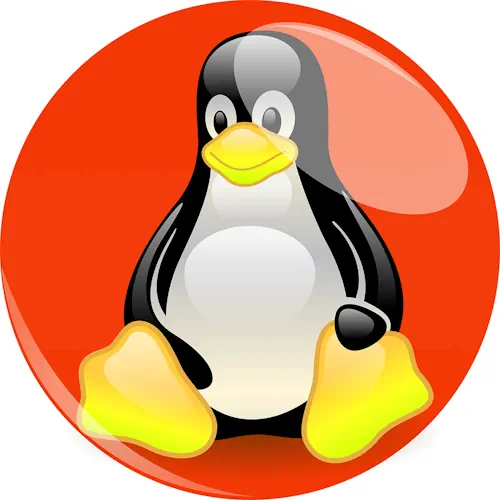 Linux Logo Image